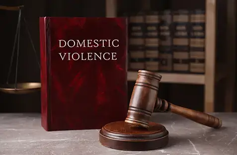 Domestic Assault Acquittal