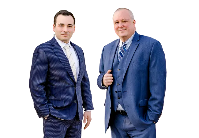 FrizWoods Felony Defense