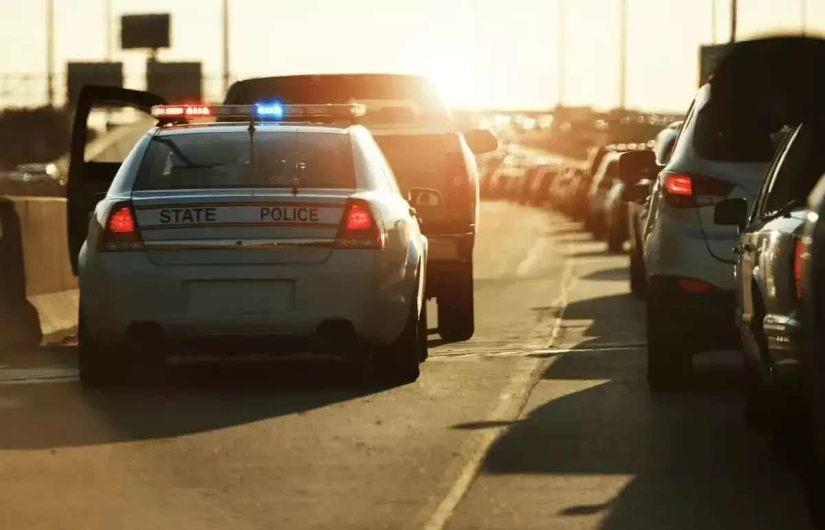 DUI Defense Lawyer - Drunk Driving Attorney in Maryland