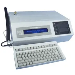 Intox-EC-IR-ii machine