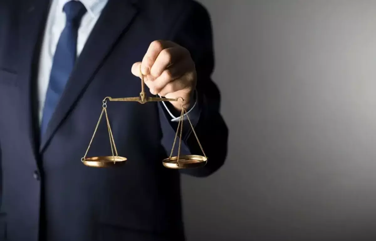 Felony Criminal Defense Attorney in Maryland