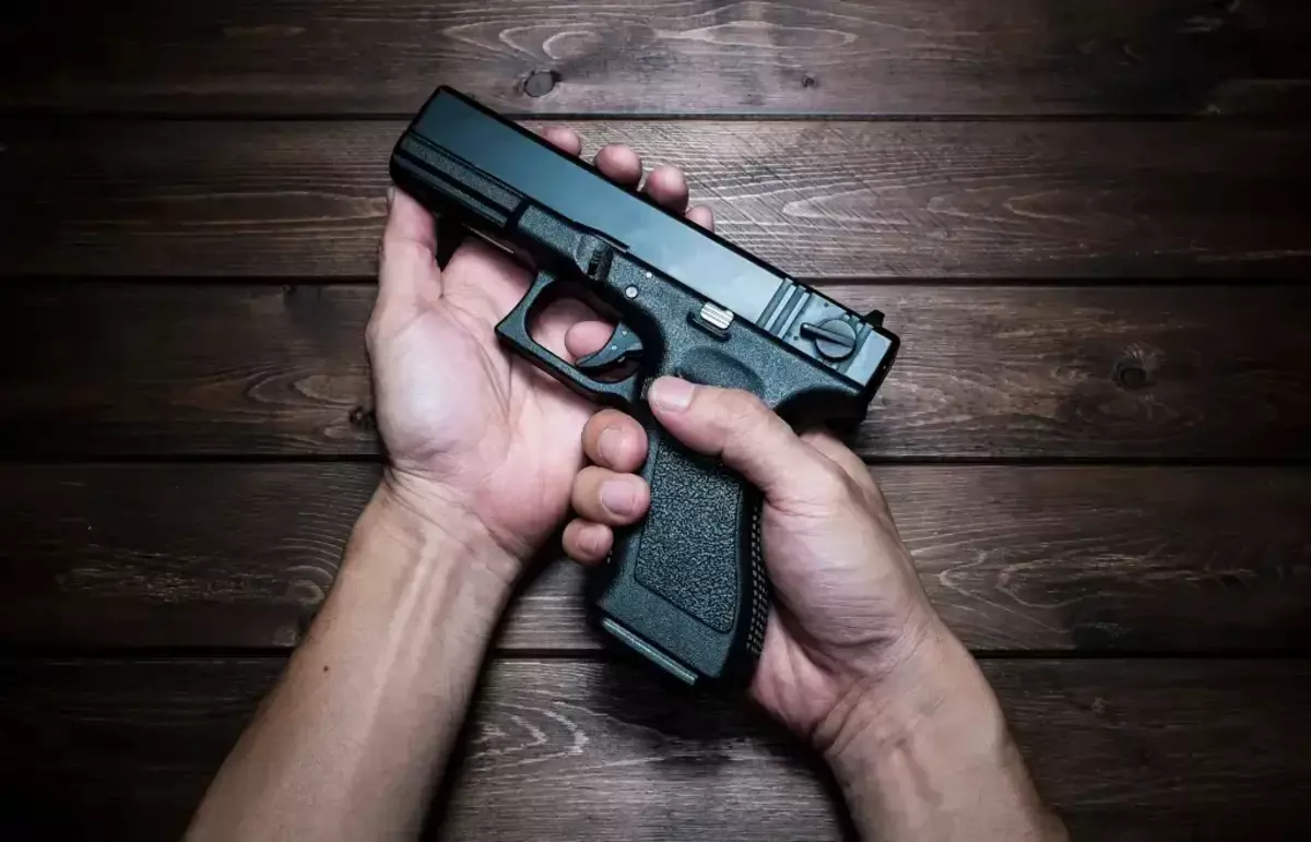 Experienced Maryland Gun Charge Lawyer