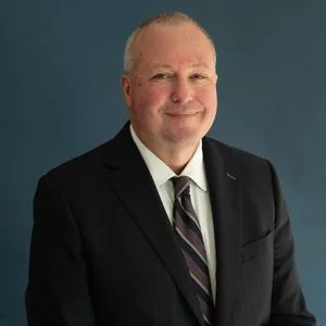 Attorney Luke Woods
