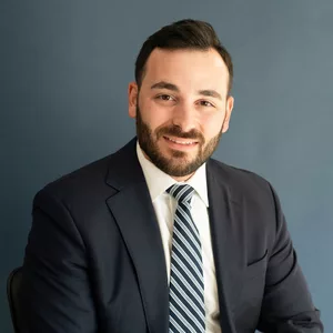 Attorney Max Frizalone
