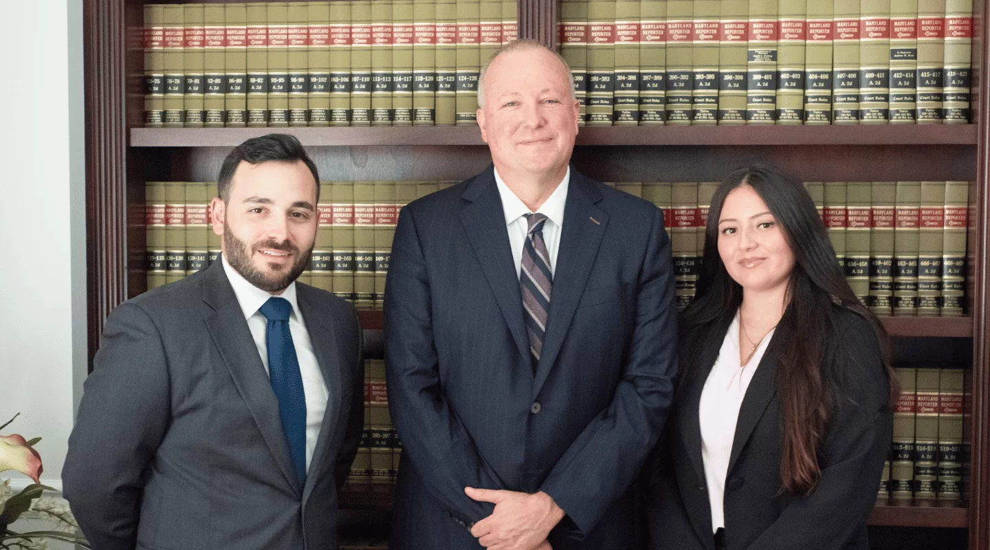 FrizWoods attorneys and legal team