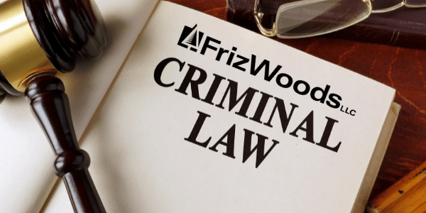 Book with FrizWoods Criminal Defense - Preliminary hearing Maryland