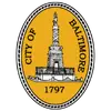 Baltimore City Seal