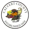 Calvert County Seal