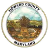 Howard County Seal