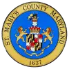 Saint Mary's County Seal
