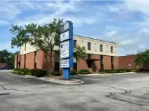 Severna Park Office FrizWoods