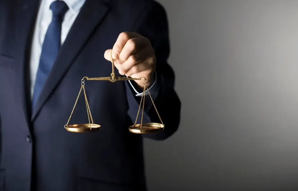 Felony Criminal Defense Attorney in Maryland