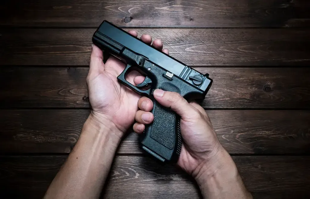 Experienced Maryland Gun Charge Lawyer