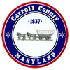 Carroll County Seal
